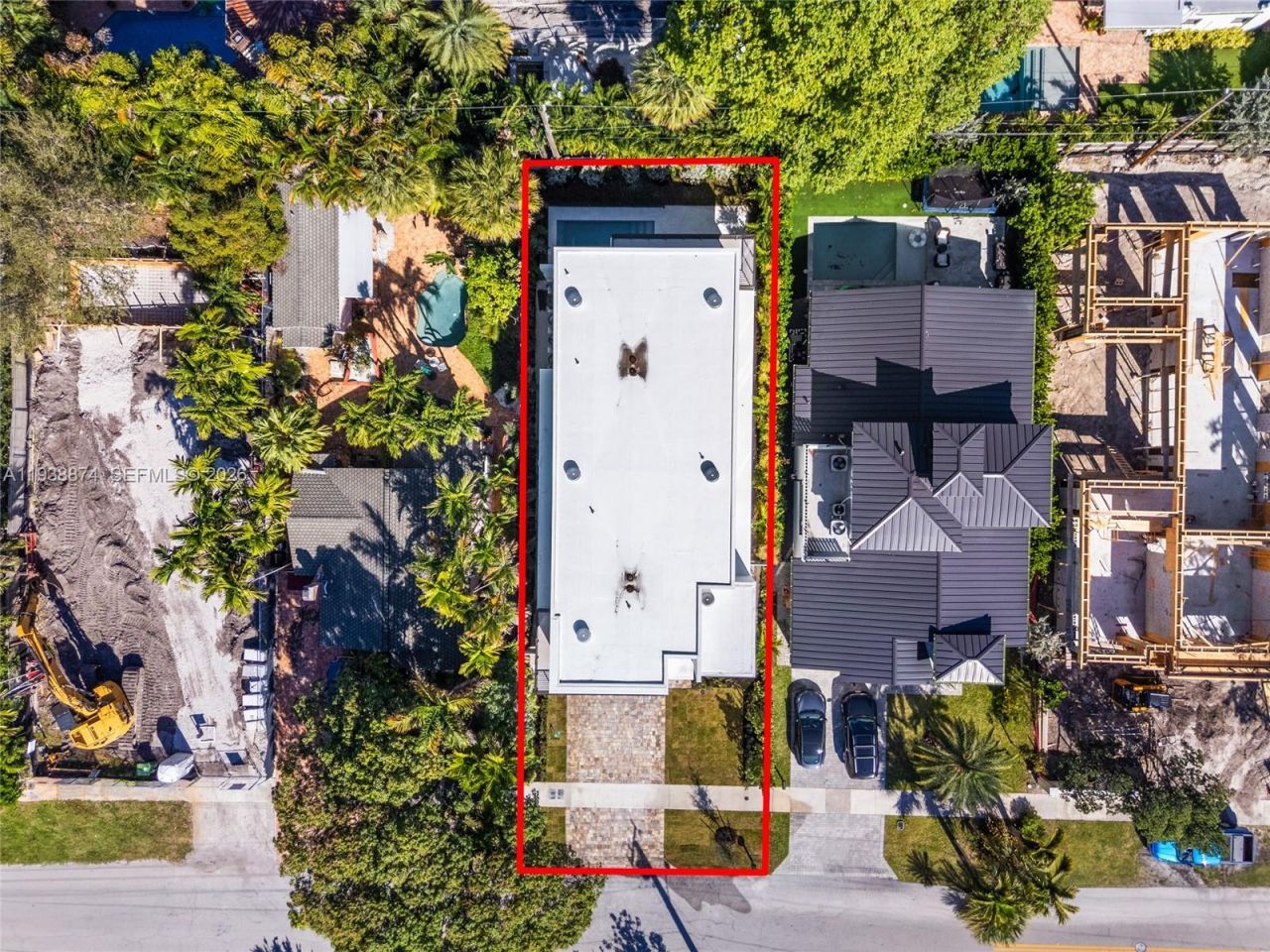 1117 SE 9th St, Fort Lauderdale, FL 33316 Photo