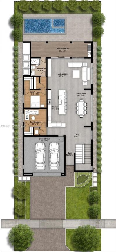 1117 SE 9th St, Fort Lauderdale, FL 33316 Photo