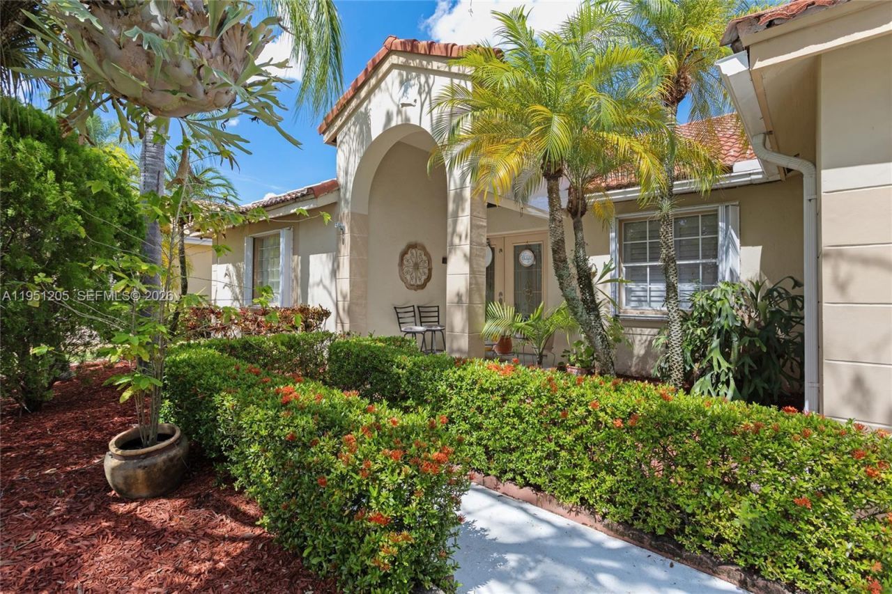 798 Verona Lake Dr , Weston, FL 33326 Photo