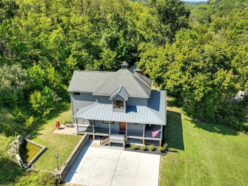 4883 Woolper Road, Petersburg, KY 41080 Photo 2