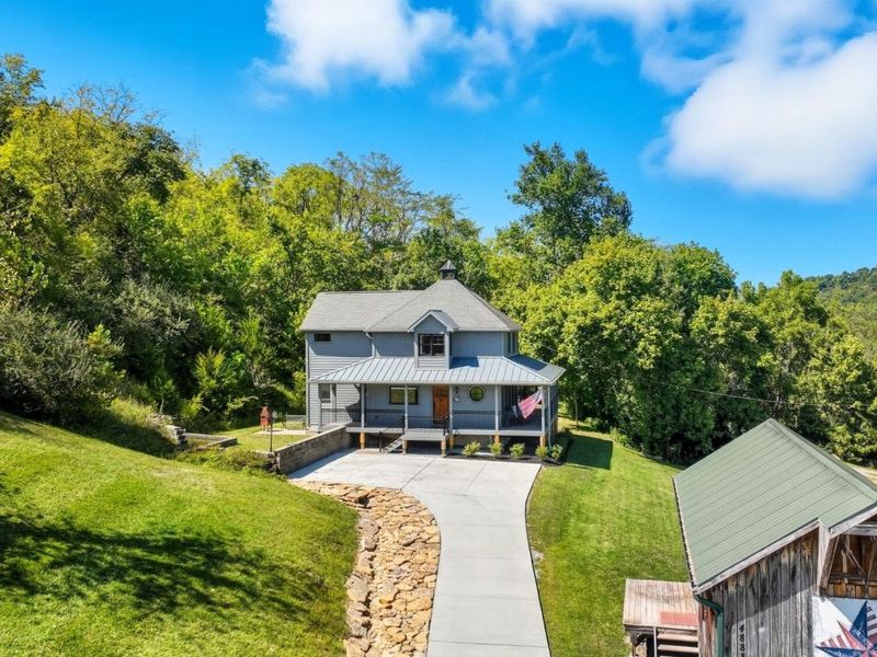 4883 Woolper Road, Petersburg, KY 41080 Photo 4