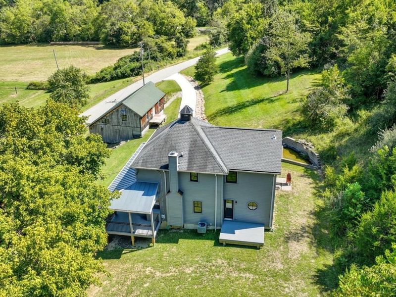 4883 Woolper Road, Petersburg, KY 41080 Photo 5