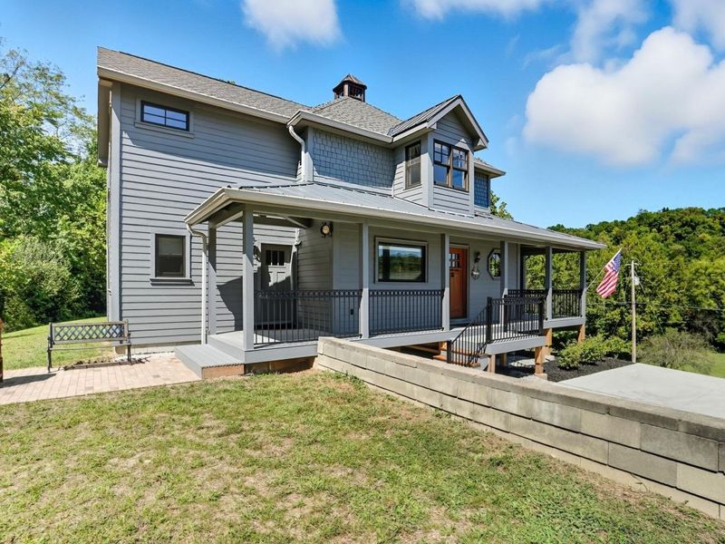 4883 Woolper Road, Petersburg, KY 41080 Photo 8