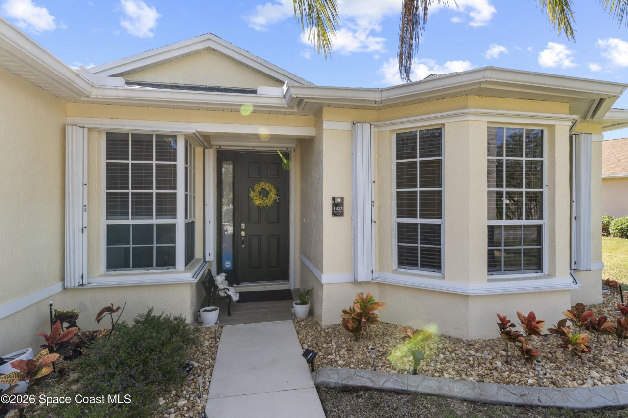 1422 Tradewinds Way, Sebastian, FL 32958 Photo