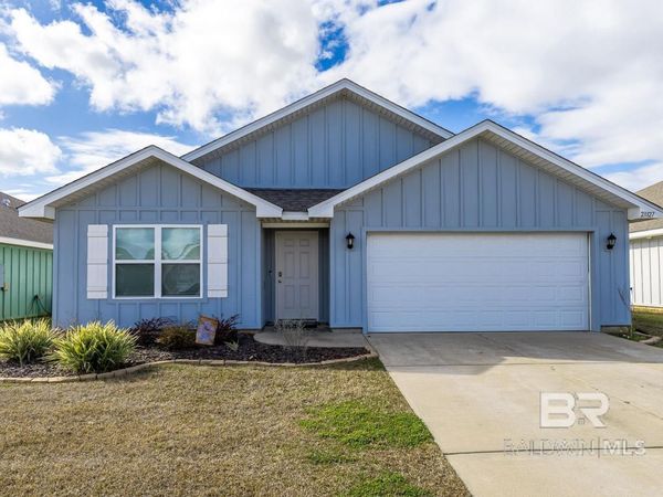 23327 Shadowridge Drive, Daphne, AL 36526