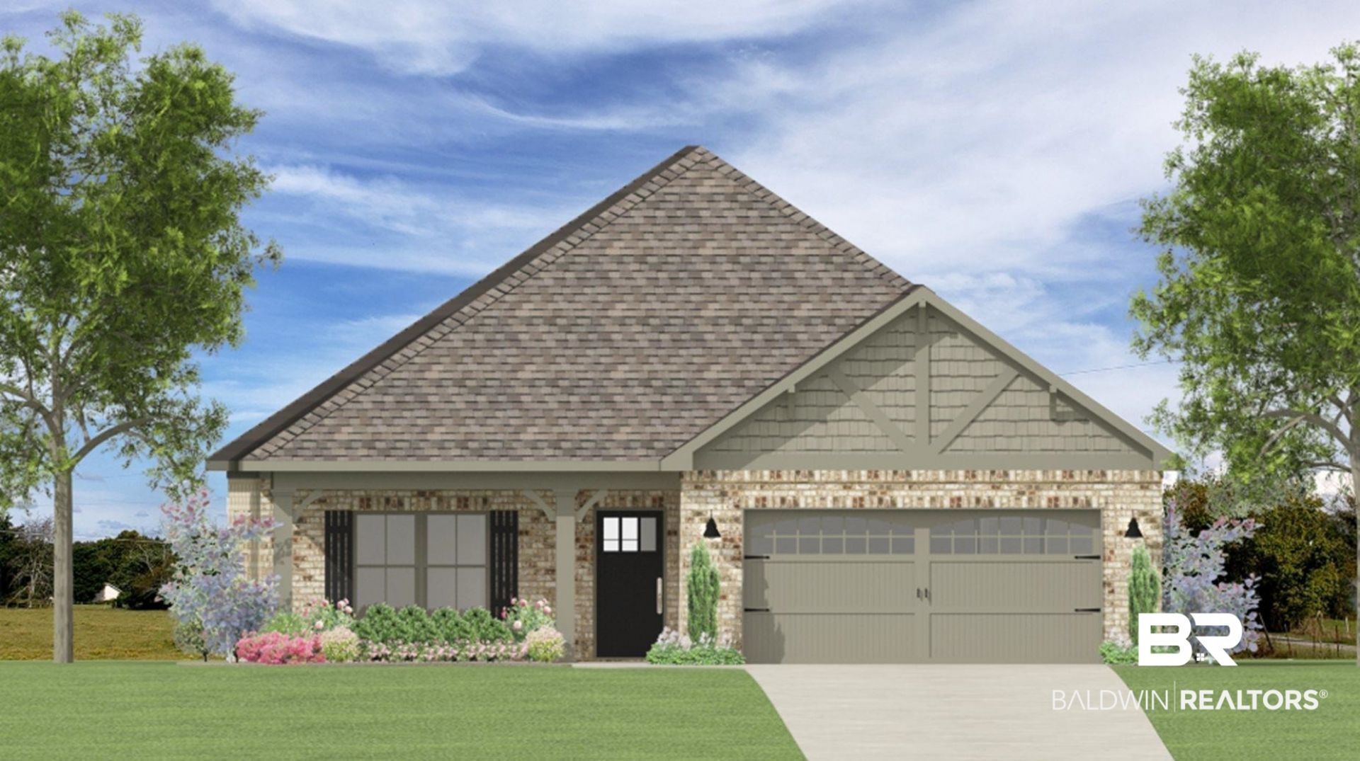 9298 Albatross Drive, Foley, AL 36535 Main Photo