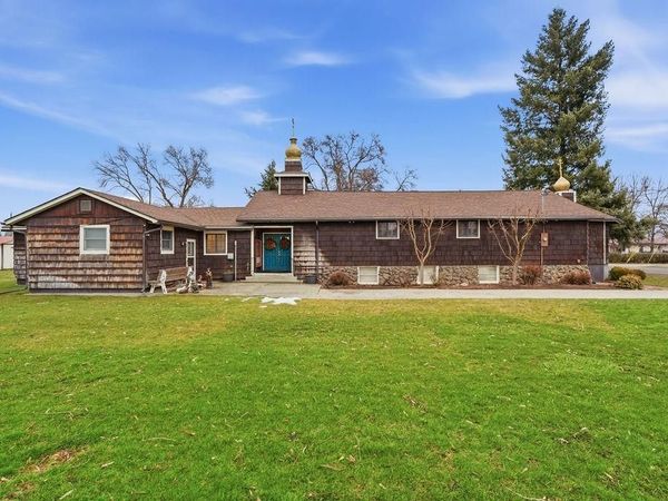 4317 N Evergreen Rd, Spokane, WA 99216