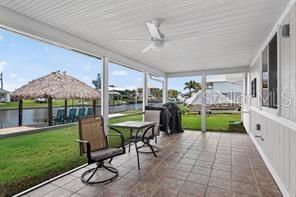 24277 Treasure Island Boulevard, Punta Gorda, FL 33955 Photo