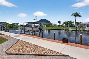 24277 Treasure Island Boulevard, Punta Gorda, FL 33955 Photo