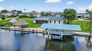 24277 Treasure Island Boulevard, Punta Gorda, FL 33955 Photo