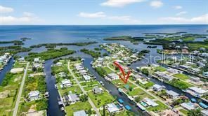 24277 Treasure Island Boulevard, Punta Gorda, FL 33955 Photo