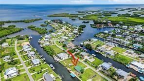 24277 Treasure Island Boulevard, Punta Gorda, FL 33955 Photo