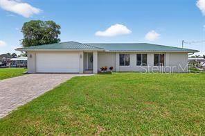 24277 Treasure Island Boulevard, Punta Gorda, FL 33955 Photo