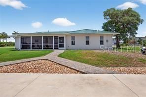 24277 Treasure Island Boulevard, Punta Gorda, FL 33955 Photo