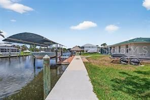 24277 Treasure Island Boulevard, Punta Gorda, FL 33955 Photo