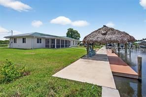 24277 Treasure Island Boulevard, Punta Gorda, FL 33955 Photo