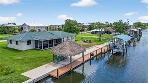 24277 Treasure Island Boulevard, Punta Gorda, FL 33955 Photo