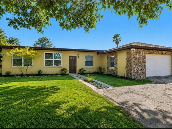 8812 OAKWOOD DRIVE, LAKE WALES, FL 33898