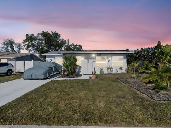 6503 AMUNDSON COURT, TAMPA, FL 33634