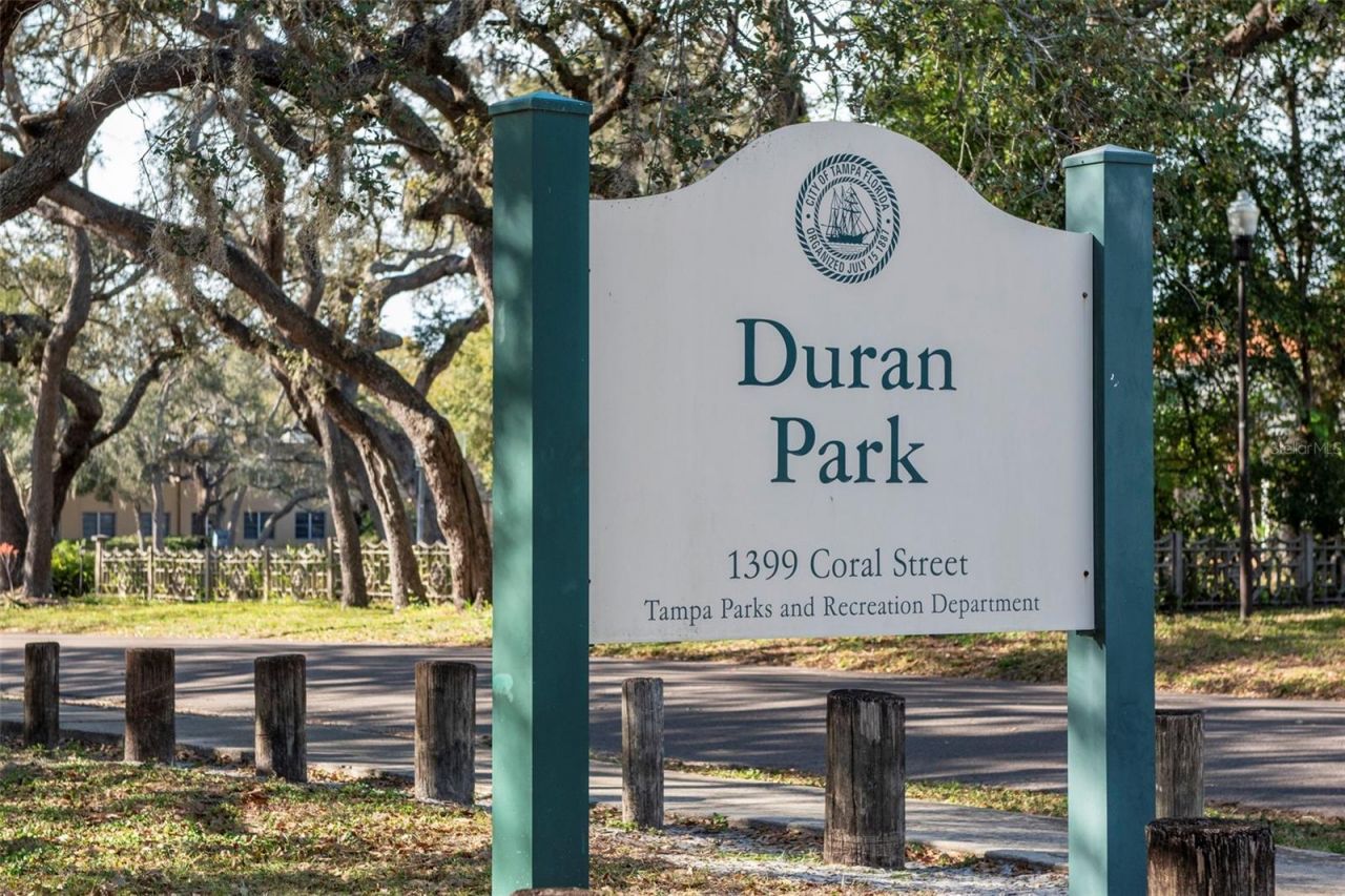 3306 N Perry Avenue, Tampa, FL 33603 Photo