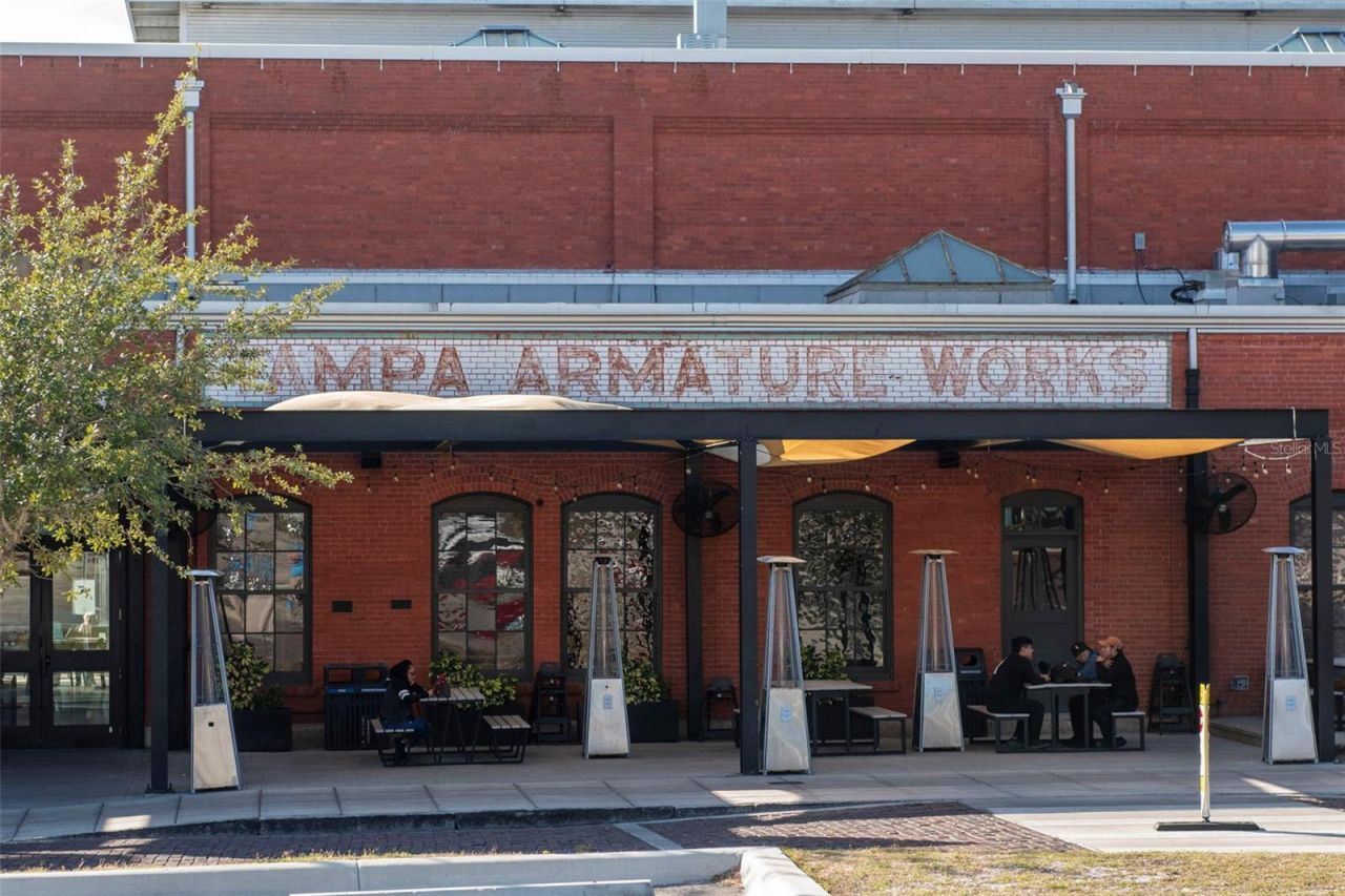 3306 N Perry Avenue, Tampa, FL 33603 Photo