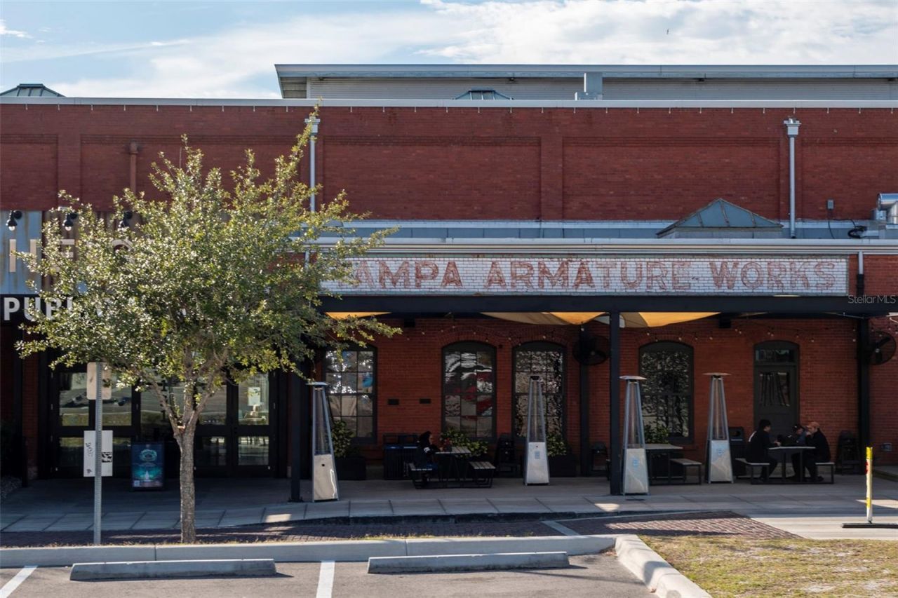 3306 N Perry Avenue, Tampa, FL 33603 Photo