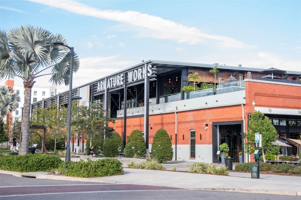 3306 N Perry Avenue, Tampa, FL 33603 Photo