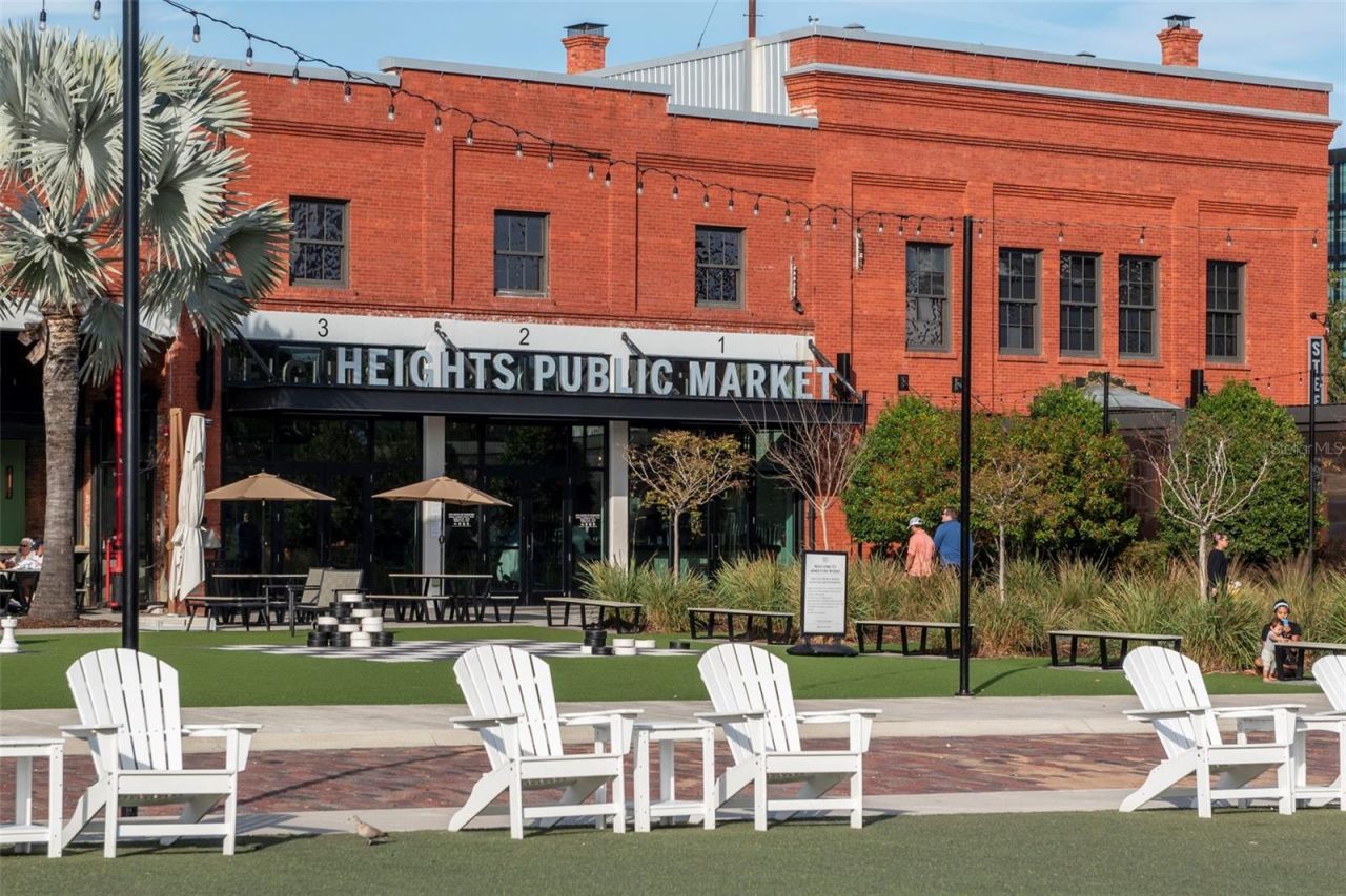 3306 N Perry Avenue, Tampa, FL 33603 Photo