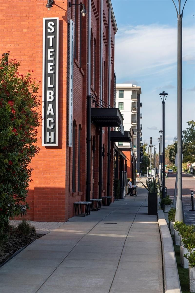 3306 N Perry Avenue, Tampa, FL 33603 Photo