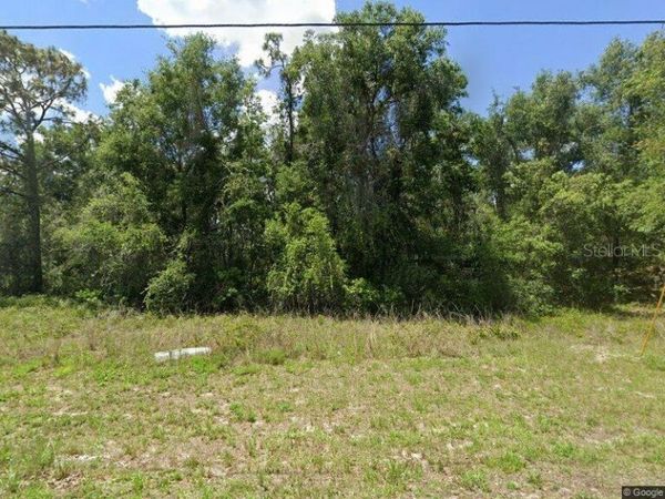 IDLE A WHILE CIRCLE, DADE CITY, FL 33523