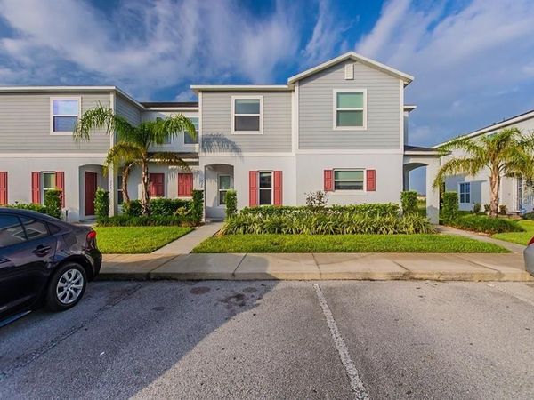 220 PRIMROSE DRIVE, DAVENPORT, FL 33837