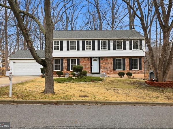 13012 RENFREW CIRCLE, FORT WASHINGTON, MD 20744