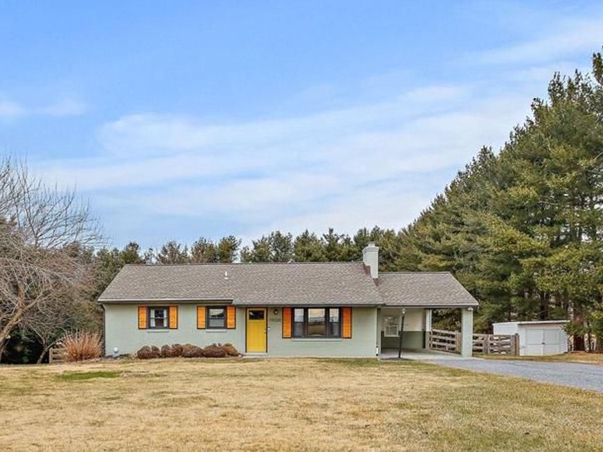 19028 Graystone Road, White Hall, MD 21161 Main Photo