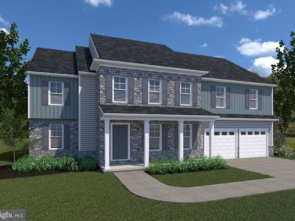 371 ROYAL HUNT WAY, LITITZ, PA 17543