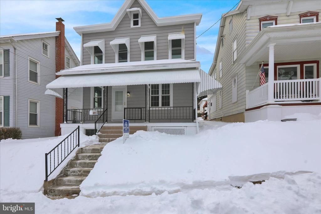 42 Chestnut Street, Mohnton, PA 19540 Main Photo