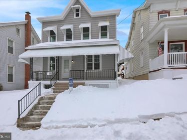 42 CHESTNUT STREET, MOHNTON, PA 19540