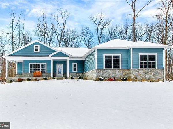 4158 ORCHARD VIEW DRIVE, GLENVILLE, PA 17329