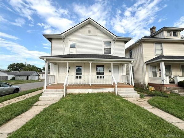 725 Charles Street, Middletown, OH 45042