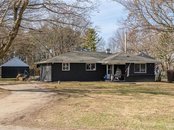 8890 Mann Road, Tipp City, OH 45371
