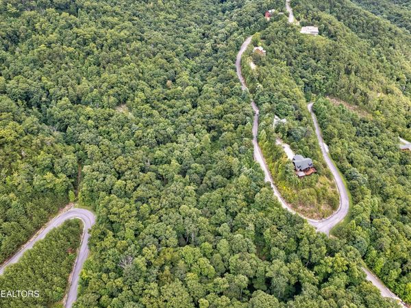 Lot 64E Redtail Rd, Sevierville, TN 37862