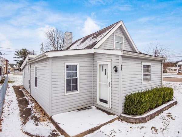 833 W Fairview Street, Chillicothe, OH 45601