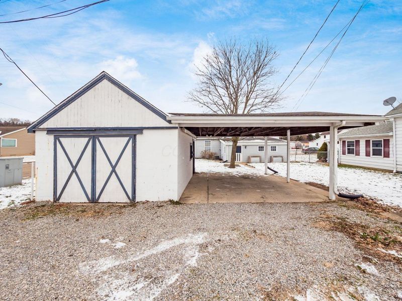 833 W Fairview Street, Chillicothe, OH 45601 Photo 22