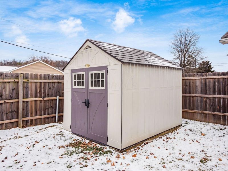 833 W Fairview Street, Chillicothe, OH 45601 Photo 23