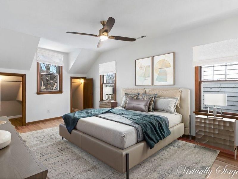 243 E Schreyer Place, Columbus, OH 43214 Photo 29