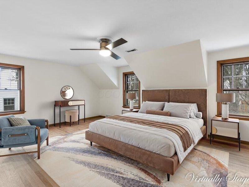 243 E Schreyer Place, Columbus, OH 43214 Photo 33