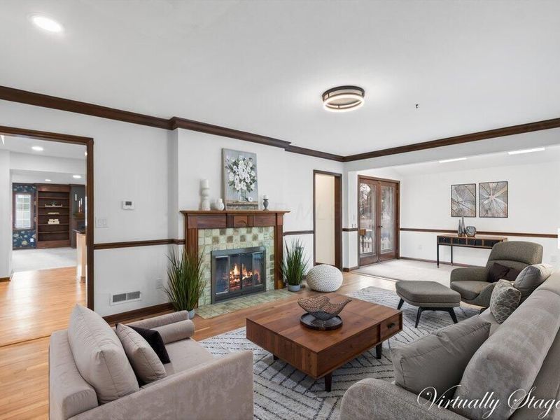 243 E Schreyer Place, Columbus, OH 43214 Photo 6