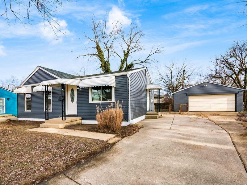 6336 Archmere Square E, Columbus, OH 43229 Photo 2