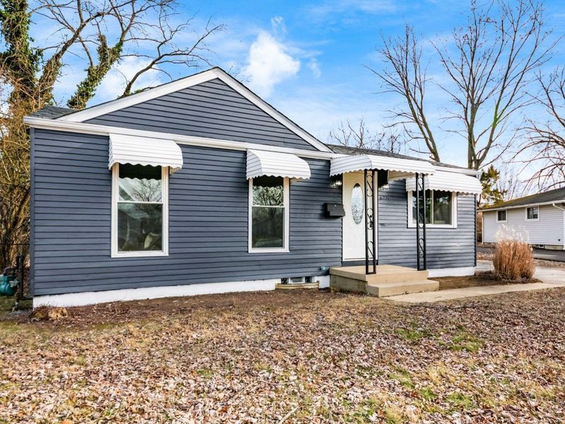 6336 Archmere Square E, Columbus, OH 43229 Photo 2