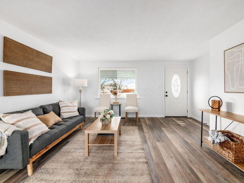 6336 Archmere Square E, Columbus, OH 43229 Photo 6