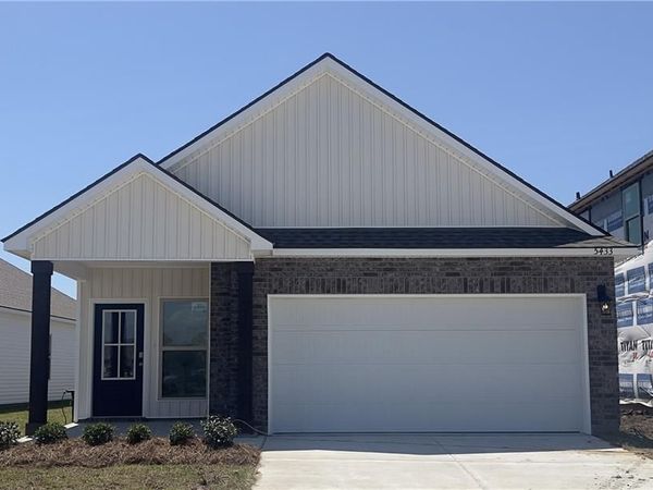 5433 FORNEA GLEN Way, Slidell, LA 70461